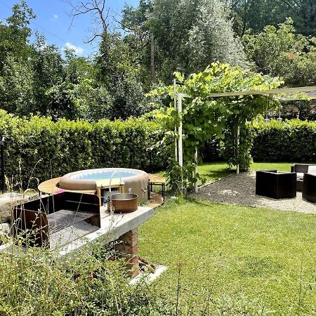 Casa Barulli - Tuscany San Giovanni Valdarno Zewnętrze zdjęcie
