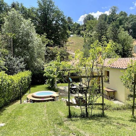 Casa Barulli - Tuscany San Giovanni Valdarno Zewnętrze zdjęcie