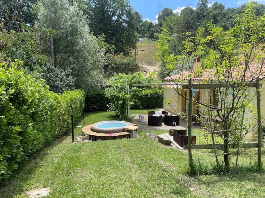 Casa Barulli - Tuscany San Giovanni Valdarno Zewnętrze zdjęcie