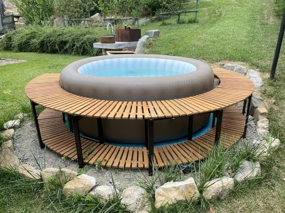 Casa Barulli - Tuscany San Giovanni Valdarno Zewnętrze zdjęcie