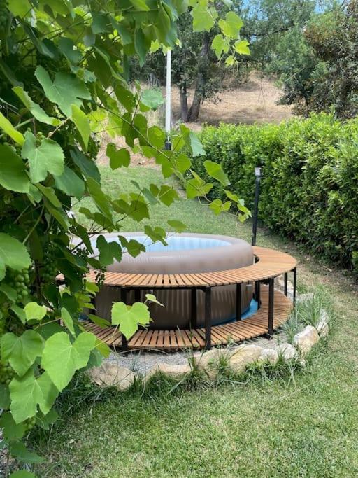 Casa Barulli - Tuscany San Giovanni Valdarno Zewnętrze zdjęcie