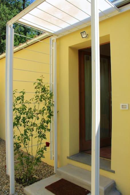 Casa Barulli - Tuscany San Giovanni Valdarno Zewnętrze zdjęcie