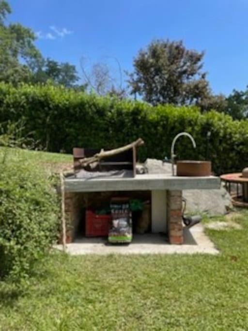 Casa Barulli - Tuscany San Giovanni Valdarno Zewnętrze zdjęcie