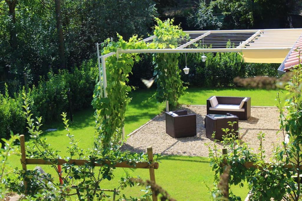 Casa Barulli - Tuscany San Giovanni Valdarno Zewnętrze zdjęcie