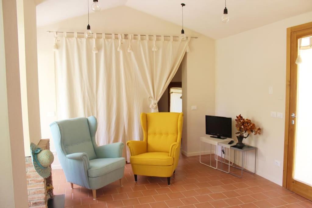 Casa Barulli - Tuscany San Giovanni Valdarno Zewnętrze zdjęcie