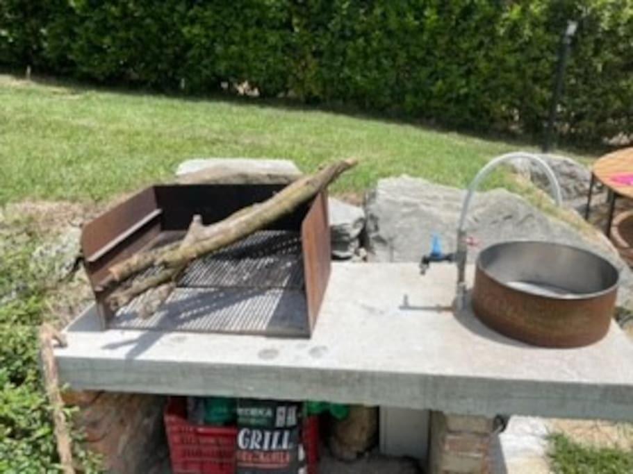 Casa Barulli - Tuscany San Giovanni Valdarno Zewnętrze zdjęcie