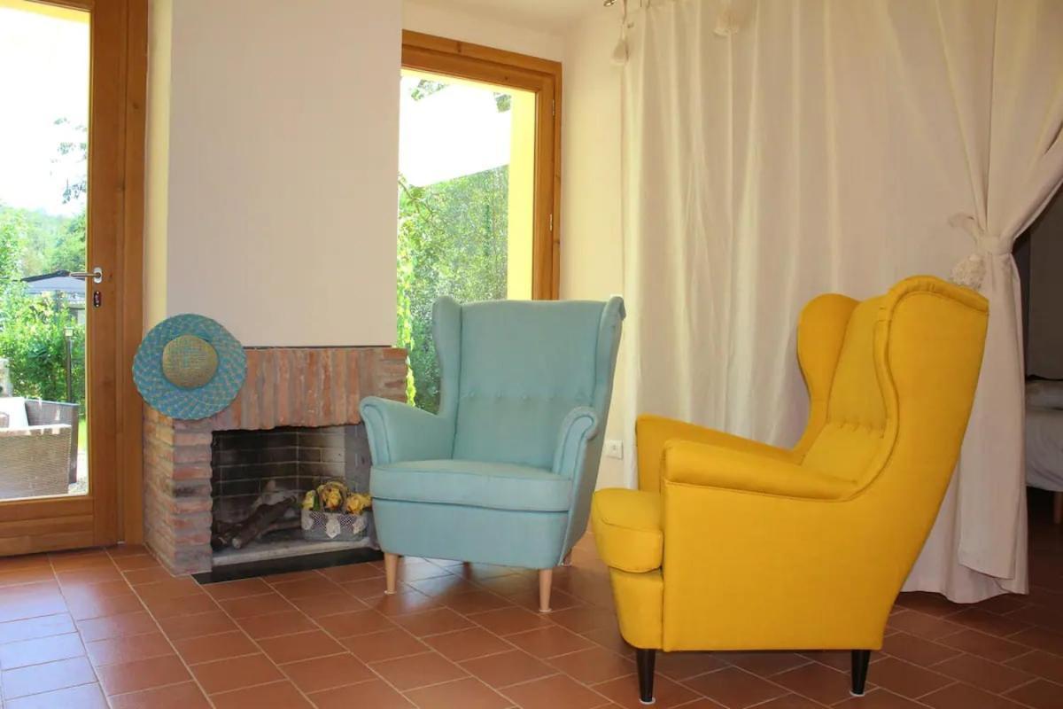 Casa Barulli - Tuscany San Giovanni Valdarno Zewnętrze zdjęcie