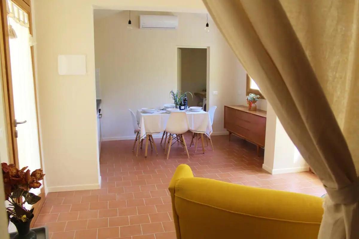 Casa Barulli - Tuscany San Giovanni Valdarno Zewnętrze zdjęcie