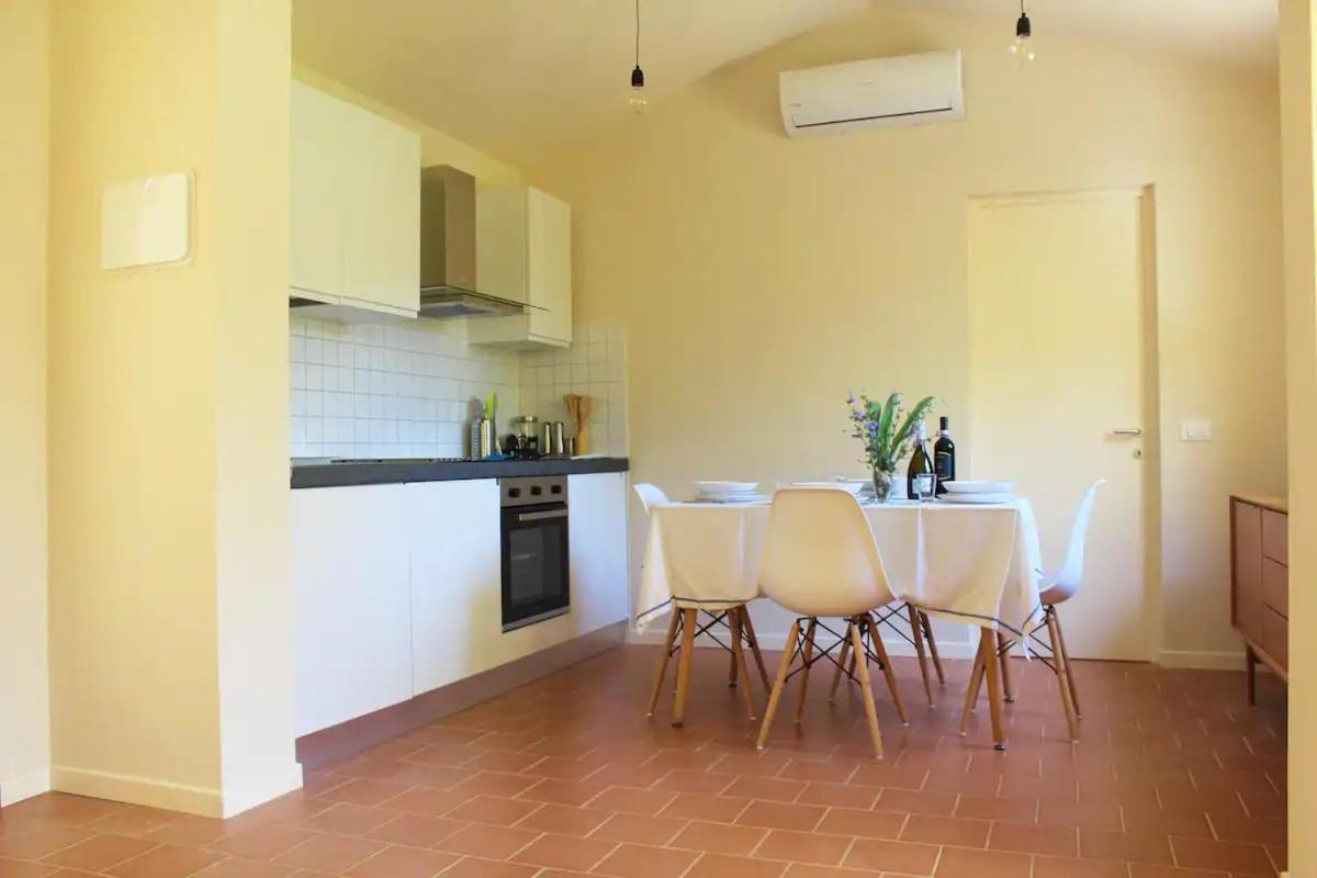 Casa Barulli - Tuscany San Giovanni Valdarno Zewnętrze zdjęcie