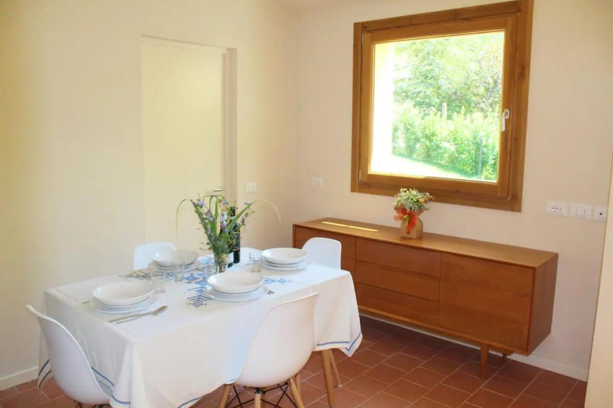 Casa Barulli - Tuscany San Giovanni Valdarno Zewnętrze zdjęcie