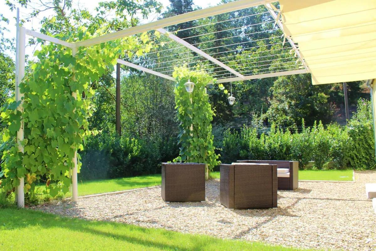 Casa Barulli - Tuscany San Giovanni Valdarno Zewnętrze zdjęcie