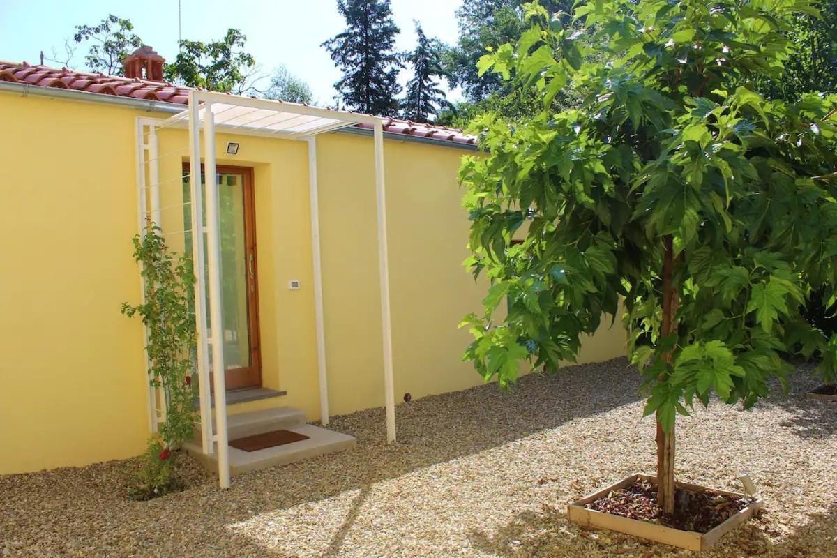 Casa Barulli - Tuscany San Giovanni Valdarno Zewnętrze zdjęcie