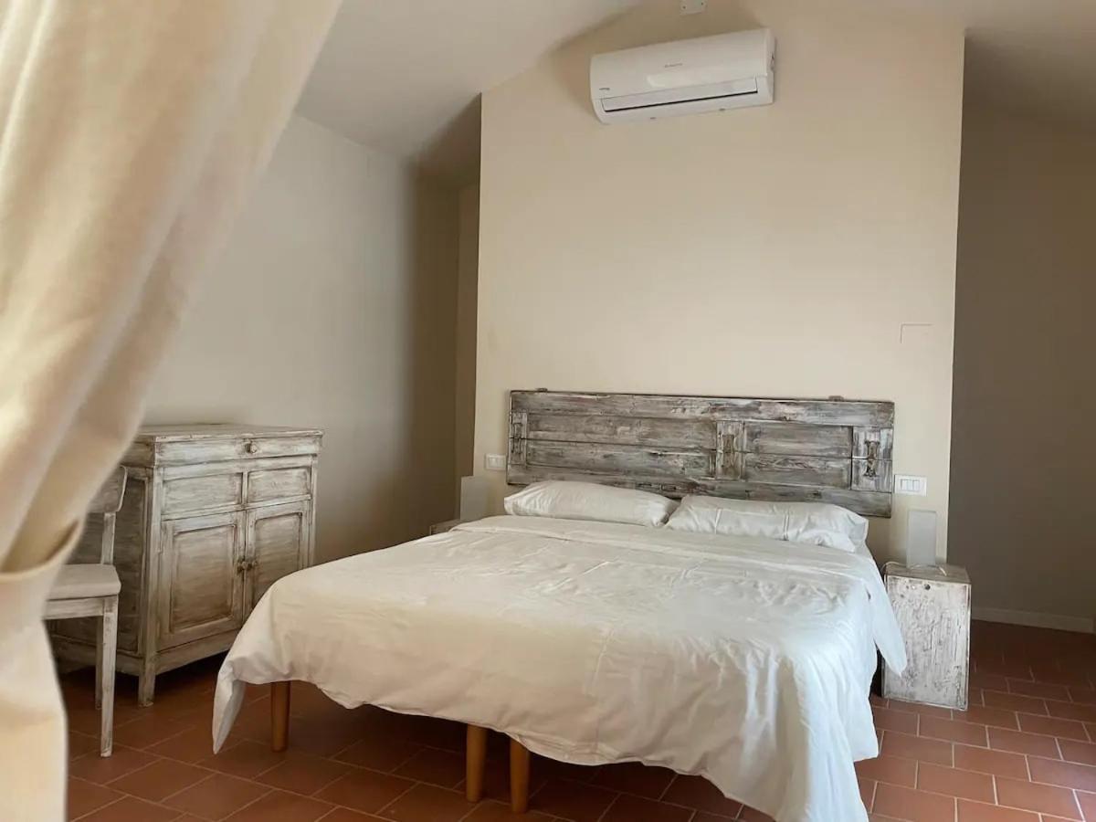 Casa Barulli - Tuscany San Giovanni Valdarno Zewnętrze zdjęcie