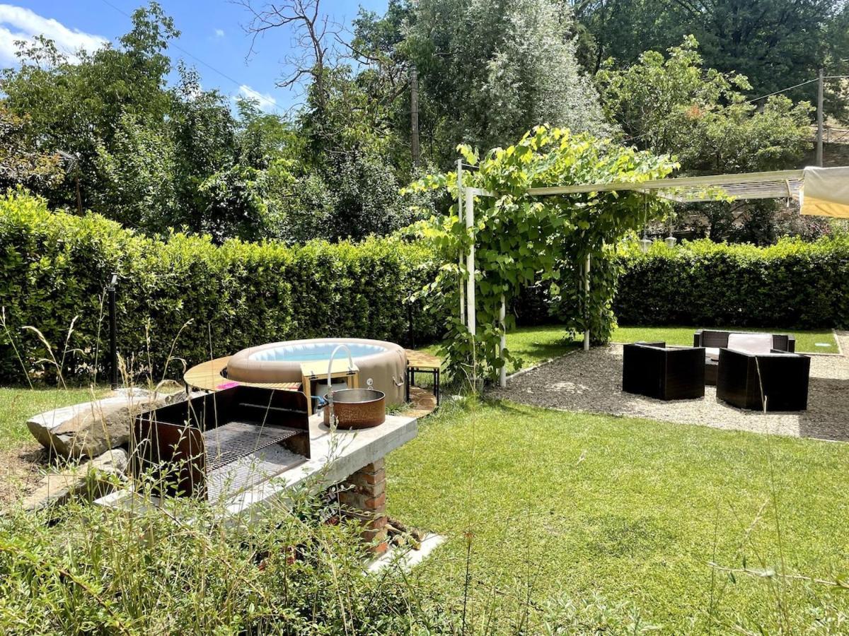 Casa Barulli - Tuscany San Giovanni Valdarno Zewnętrze zdjęcie