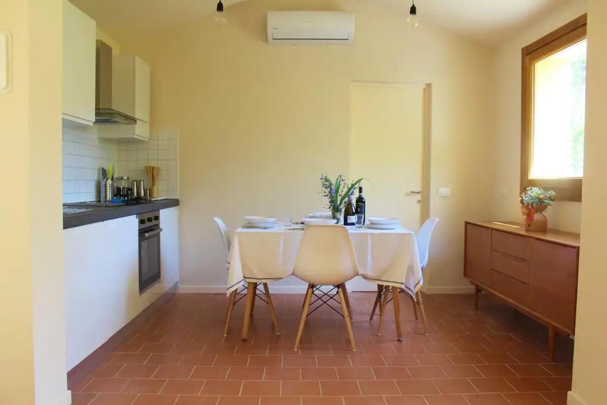 Casa Barulli - Tuscany San Giovanni Valdarno Zewnętrze zdjęcie