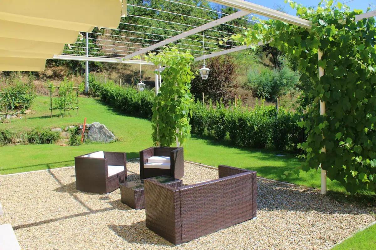 Casa Barulli - Tuscany San Giovanni Valdarno Zewnętrze zdjęcie