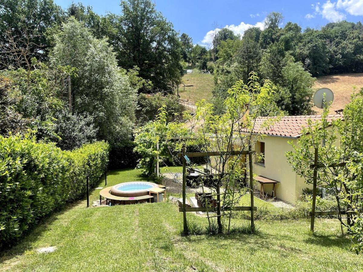 Casa Barulli - Tuscany San Giovanni Valdarno Zewnętrze zdjęcie