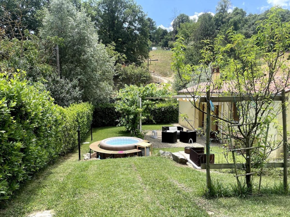Casa Barulli - Tuscany San Giovanni Valdarno Zewnętrze zdjęcie