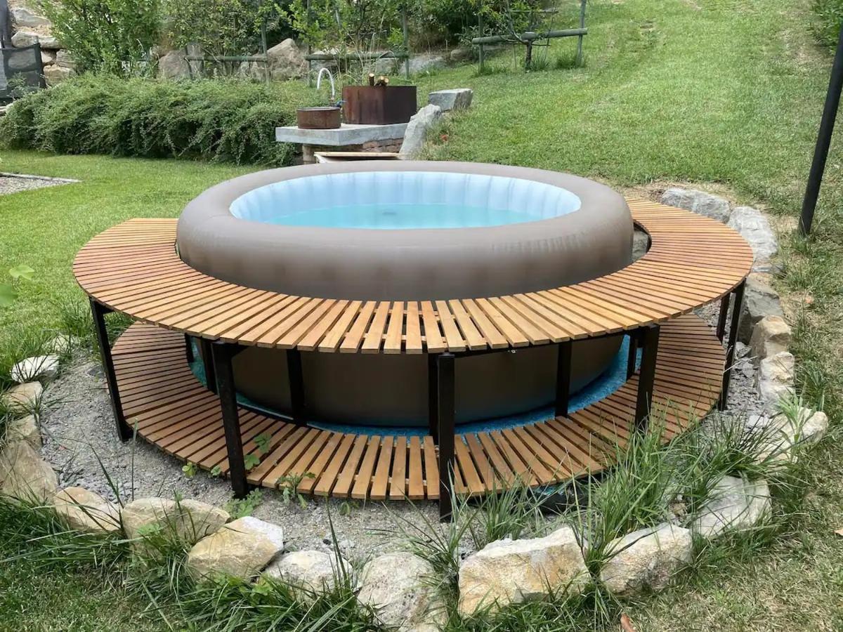 Casa Barulli - Tuscany San Giovanni Valdarno Zewnętrze zdjęcie