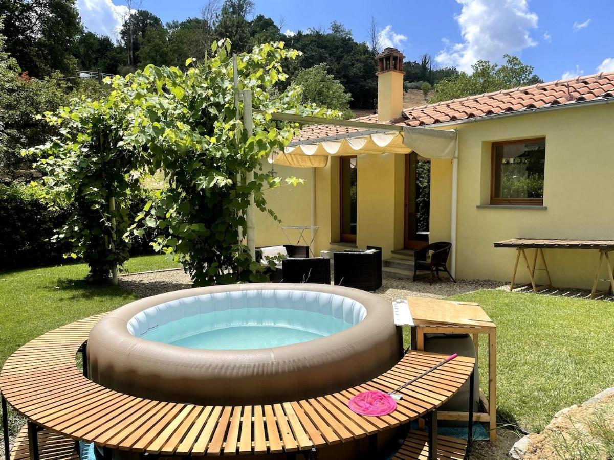 Casa Barulli - Tuscany San Giovanni Valdarno Zewnętrze zdjęcie