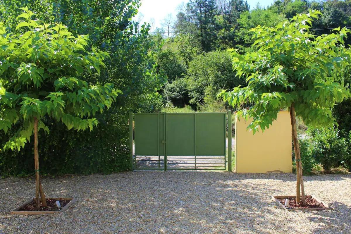 Casa Barulli - Tuscany San Giovanni Valdarno Zewnętrze zdjęcie