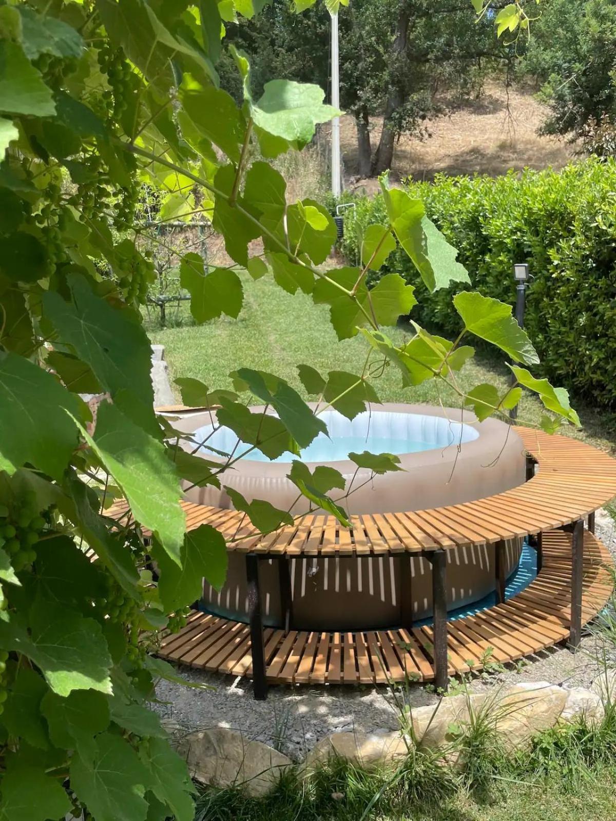 Casa Barulli - Tuscany San Giovanni Valdarno Zewnętrze zdjęcie