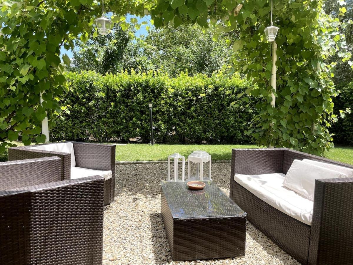 Casa Barulli - Tuscany San Giovanni Valdarno Zewnętrze zdjęcie
