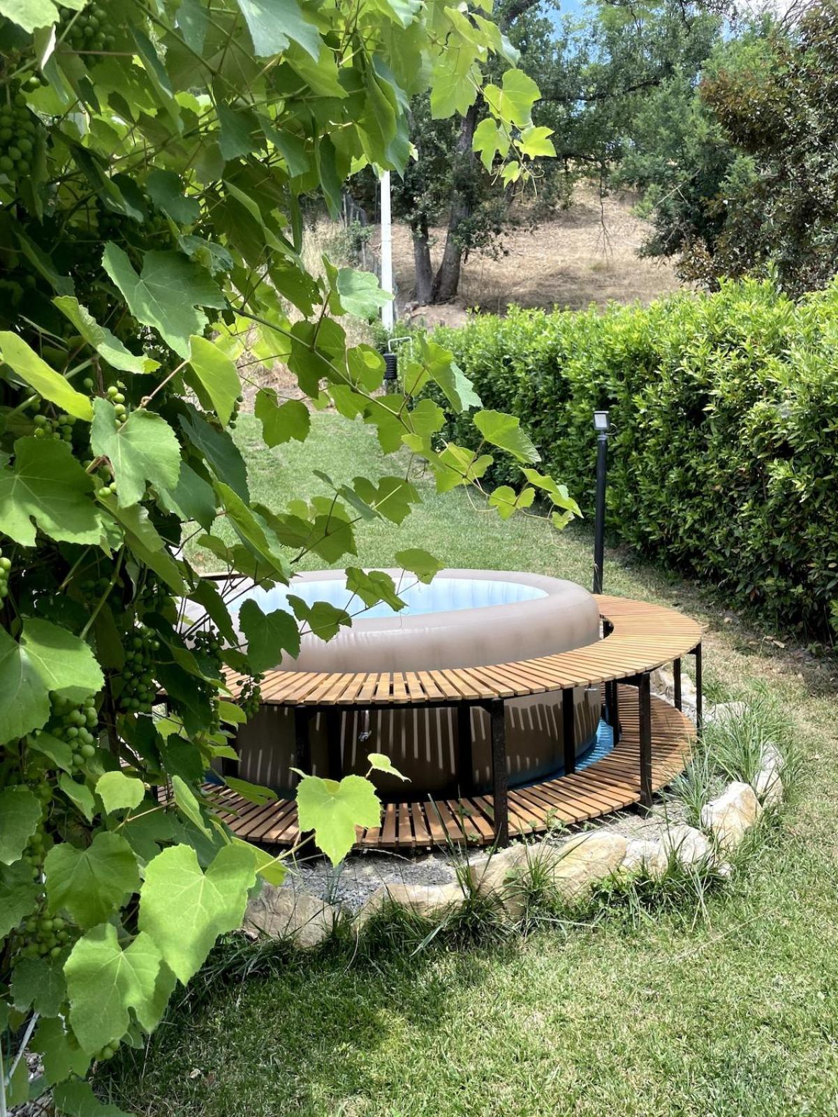 Casa Barulli - Tuscany San Giovanni Valdarno Zewnętrze zdjęcie