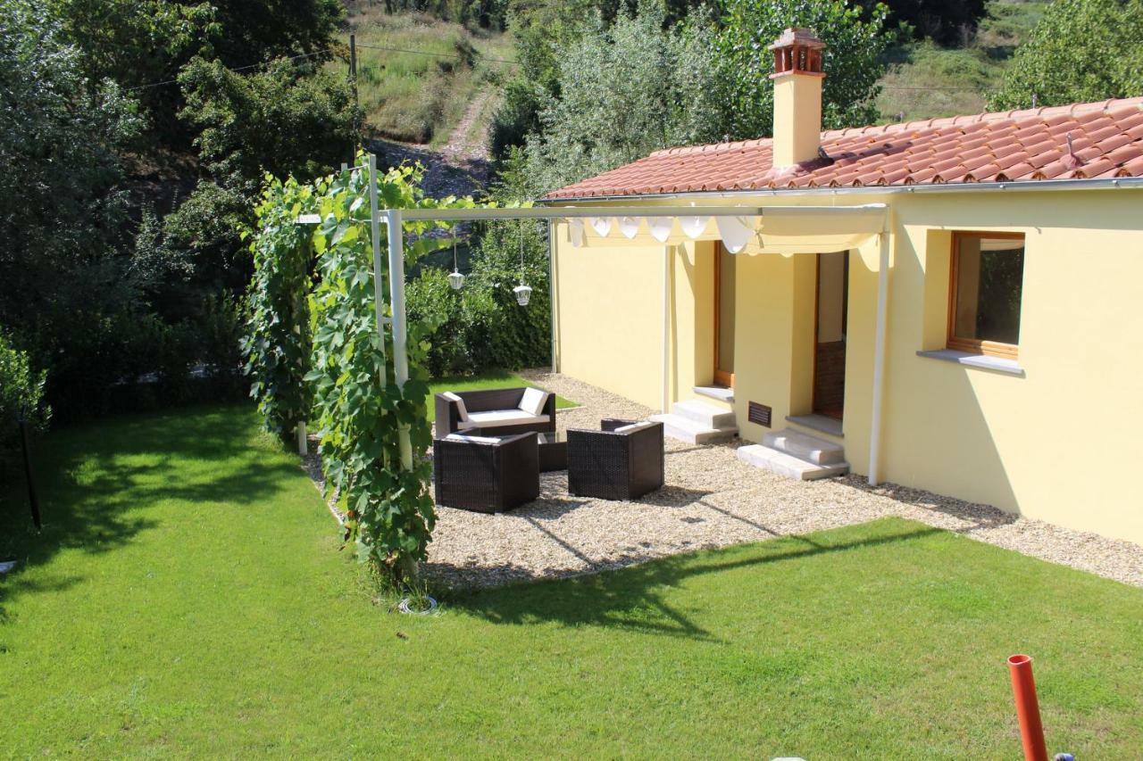 Casa Barulli - Tuscany San Giovanni Valdarno Zewnętrze zdjęcie